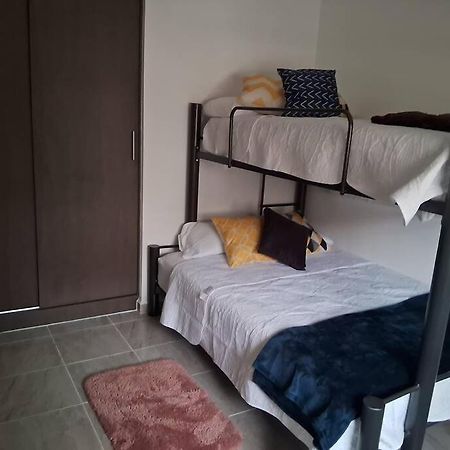 Departamento Ciudad Mayakoba 2 Habitaciones بلايا ديل كارمن المظهر الخارجي الصورة