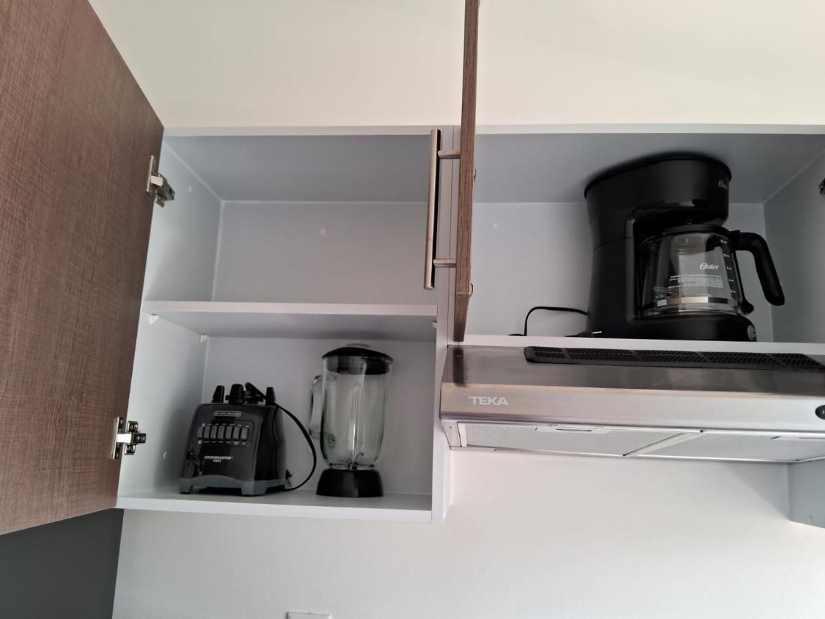 Departamento Ciudad Mayakoba 2 Habitaciones بلايا ديل كارمن المظهر الخارجي الصورة