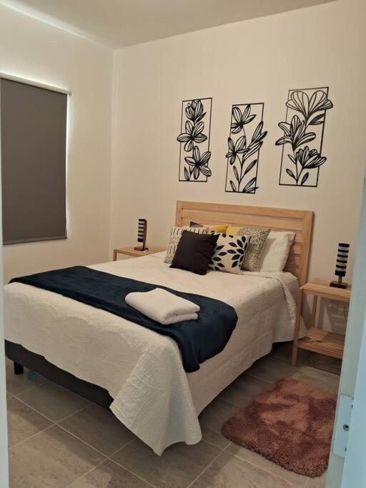 Departamento Ciudad Mayakoba 2 Habitaciones بلايا ديل كارمن المظهر الخارجي الصورة