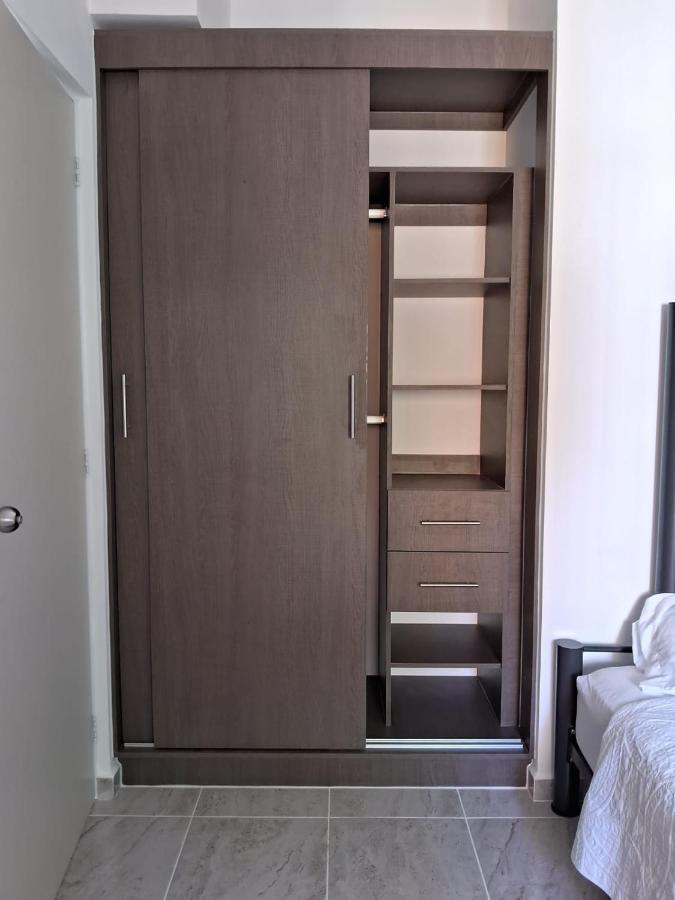 Departamento Ciudad Mayakoba 2 Habitaciones بلايا ديل كارمن المظهر الخارجي الصورة