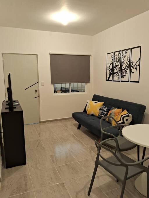 Departamento Ciudad Mayakoba 2 Habitaciones بلايا ديل كارمن المظهر الخارجي الصورة